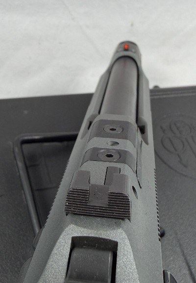 BERETTA 92XI 9MM LUGER (9x19 PARA) - Image 7 of 7