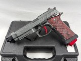 BERETTA 92XI 9MM LUGER (9x19 PARA) - Image 1 of 7