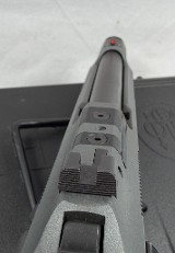 BERETTA 92XI 9MM LUGER (9x19 PARA) - Image 7 of 7
