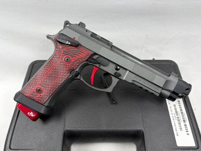 BERETTA 92XI 9MM LUGER (9x19 PARA) - Image 4 of 7