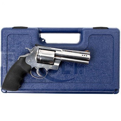 COLT KODIAK .44 MAGNUM - Image 3 of 3