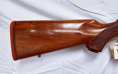 RUGER M77 7 MM MG - Image 6 of 19