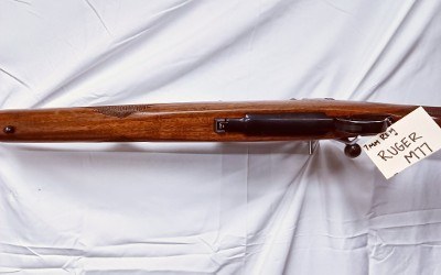 RUGER M77 7 MM MG - Image 15 of 19