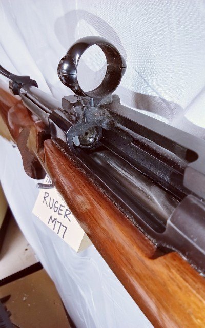 RUGER M77 7 MM MG - Image 17 of 19