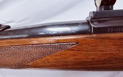 RUGER M77 7 MM MG - Image 10 of 19