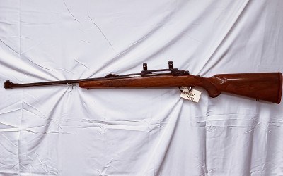 RUGER M77 7 MM MG - Image 2 of 19