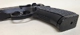 CZ CZ75 SP-01 Shadow 9MM LUGER (9x19 PARA) - Image 7 of 9