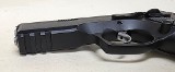 CZ CZ75 SP-01 Shadow 9MM LUGER (9x19 PARA) - Image 6 of 9
