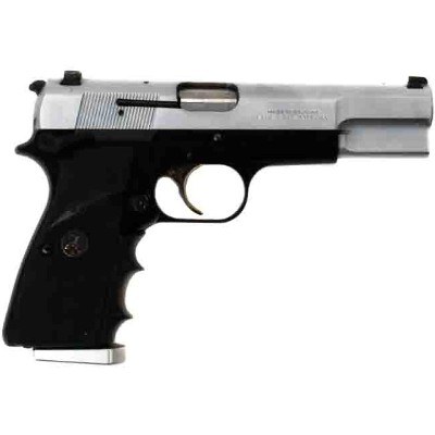 BROWNING HI-POWER .40 S&W - Image 2 of 3