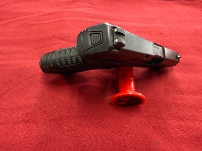 MOSSBERG MC1SC 9MM 9MM LUGER (9x19 PARA) - Image 7 of 7