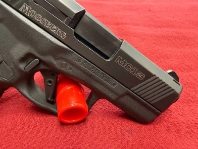 MOSSBERG MC1SC 9MM 9MM LUGER (9x19 PARA) - Image 3 of 7