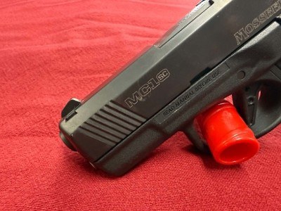 MOSSBERG MC1SC 9MM 9MM LUGER (9x19 PARA) - Image 6 of 7