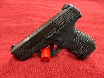 MOSSBERG MC1SC 9MM 9MM LUGER (9x19 PARA) - Image 4 of 7