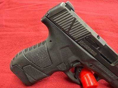 MOSSBERG MC1SC 9MM 9MM LUGER (9x19 PARA) - Image 2 of 7
