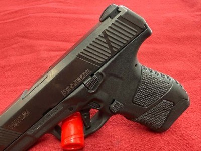 MOSSBERG MC1SC 9MM 9MM LUGER (9x19 PARA) - Image 5 of 7