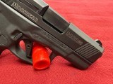 MOSSBERG MC1SC 9MM 9MM LUGER (9x19 PARA) - Image 3 of 7