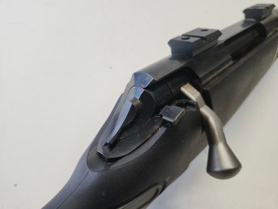 THOMPSON/CENTER ARMS T/C VENTURE .30-06 SPRG - Image 8 of 11