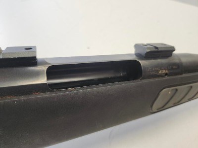 THOMPSON/CENTER ARMS T/C VENTURE .30-06 SPRG - Image 7 of 11