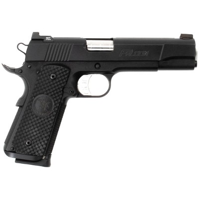 NIGHTHAWK CUSTOM FALCON 9MM LUGER (9X19 PARA) - Image 2 of 3
