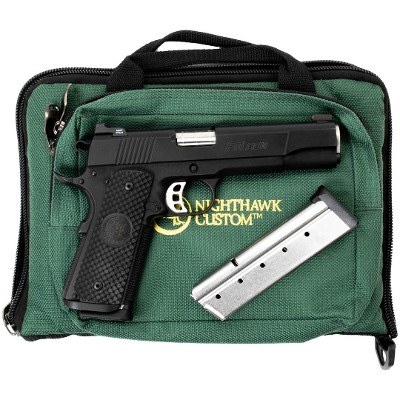 NIGHTHAWK CUSTOM FALCON 9MM LUGER (9X19 PARA) - Image 3 of 3
