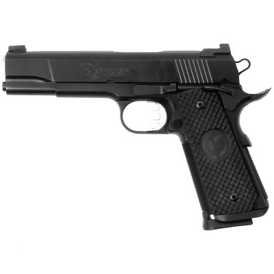 NIGHTHAWK CUSTOM FALCON 9MM LUGER (9X19 PARA) - Image 1 of 3