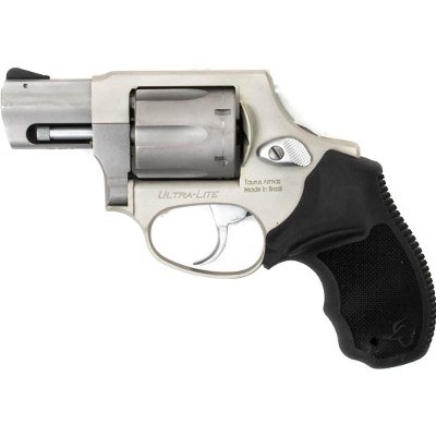 TAURUS 856 UL .38 SPL - Image 1 of 3