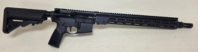 GEISSELE AUTOMATICS SD-556 5.56X45MM NATO - Image 1 of 9