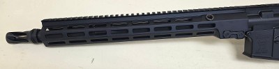 GEISSELE AUTOMATICS SD-556 5.56X45MM NATO - Image 5 of 9