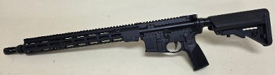 GEISSELE AUTOMATICS SD-556 5.56X45MM NATO - Image 4 of 9