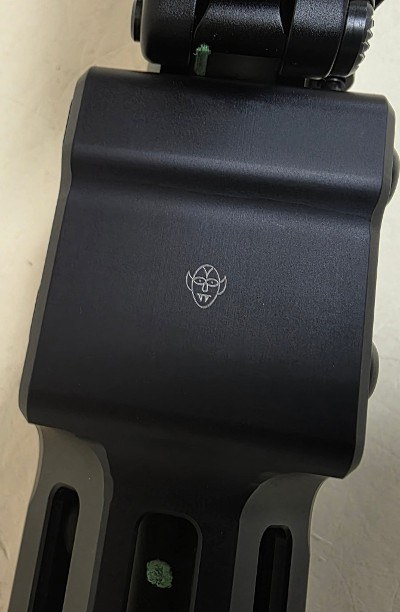 GEISSELE AUTOMATICS SD-556 5.56X45MM NATO - Image 8 of 9