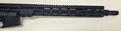 GEISSELE AUTOMATICS SD-556 5.56X45MM NATO - Image 3 of 9