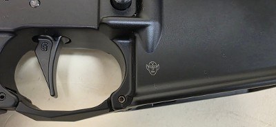GEISSELE AUTOMATICS SD-556 5.56X45MM NATO - Image 9 of 9