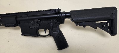 GEISSELE AUTOMATICS SD-556 5.56X45MM NATO - Image 6 of 9