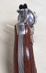 SMITH & WESSON 629-1 .44 MAGNUM - Image 3 of 9