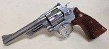 SMITH & WESSON 629-1 .44 MAGNUM - Image 1 of 9