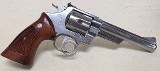SMITH & WESSON 629-1 .44 MAGNUM - Image 2 of 9