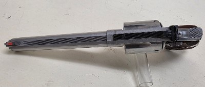 SMITH & WESSON 629-1 .44 MAGNUM - Image 4 of 9