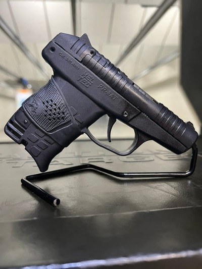 KELTEC PR-3AT [BLK] .380 ACP - Image 3 of 4