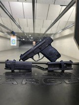 KELTEC PR-3AT [BLK] .380 ACP - Image 1 of 4