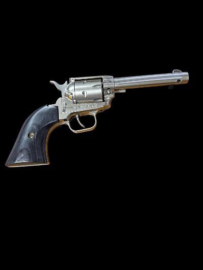 HERITAGE MFG. ROUGH RIDER .22 LR - Image 2 of 2