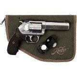 KIMBER K6S COMBAT .357 MAG - Image 3 of 3