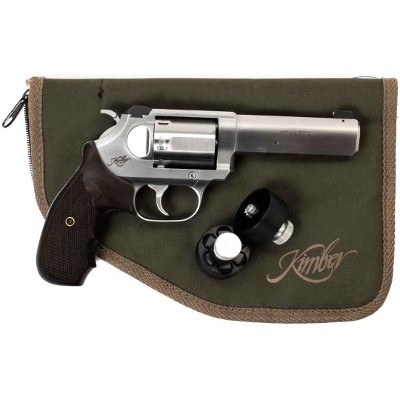 KIMBER K6S COMBAT .357 MAG - Image 3 of 3