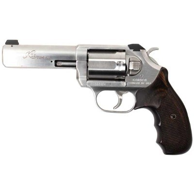 KIMBER K6S COMBAT .357 MAG - Image 1 of 3