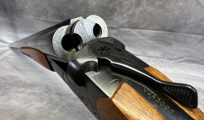 BAIKAL IZH-43E-1C .410 BORE - Image 3 of 5