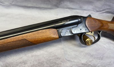 BAIKAL IZH-43E-1C .410 BORE - Image 4 of 5