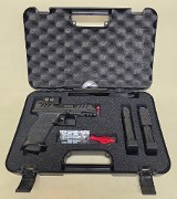 WALTHER PDP 9MM LUGER (9x19 PARA) - Image 1 of 8