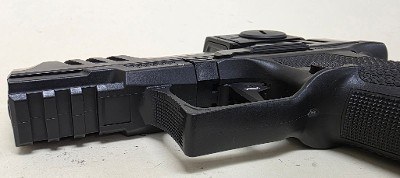 WALTHER PDP 9MM LUGER (9x19 PARA) - Image 6 of 8
