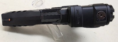 WALTHER PDP 9MM LUGER (9x19 PARA) - Image 5 of 8