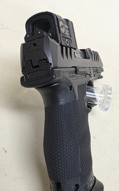 WALTHER PDP 9MM LUGER (9x19 PARA) - Image 4 of 8