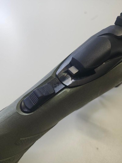 RUGER AMERICAN RIFLE 6.5mm CREEDMOOR - Image 6 of 7